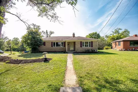 3705 Shady Ln, North Bend, OH 45052