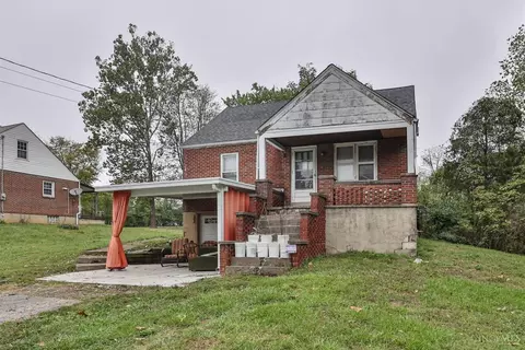 1278 Old St Rt 74, Union Twp, OH 45103