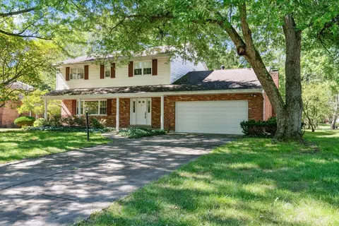 7632 Fairwind Dr, Montgomery, OH 45242