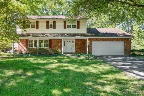7632 Fairwind Dr, Montgomery, OH 45242 photo 43