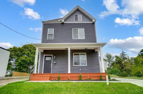 1734 Hewitt Ave, Cincinnati, OH 45207