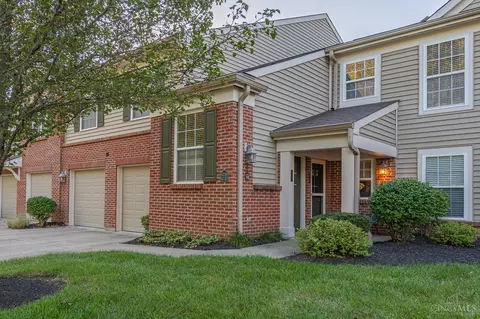 6739 Cloudscape Way, Hamilton Township, OH 45039