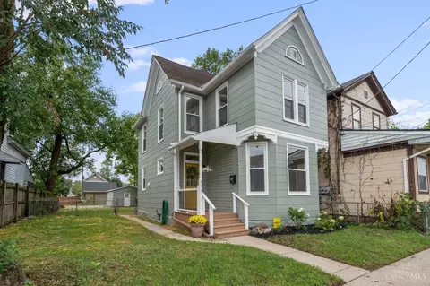 755 Williams Ave, Hamilton, OH 45015