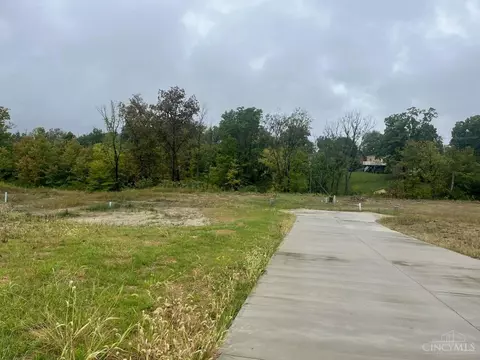 Undisclosed, Green Twp, OH 45247