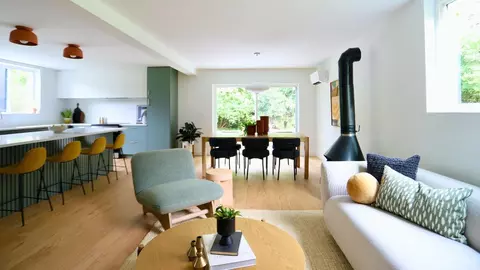 Living - 3381 E Galbraith Rd, Cincinnati, OH 45236 photo 2 of 4