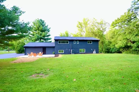 Exterior - 3381 E Galbraith Rd, Cincinnati, OH 45236 photo 8 of 10