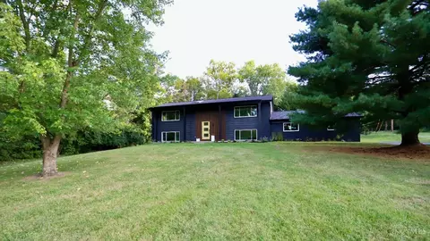 Exterior - 3381 E Galbraith Rd, Cincinnati, OH 45236 photo 10 of 10