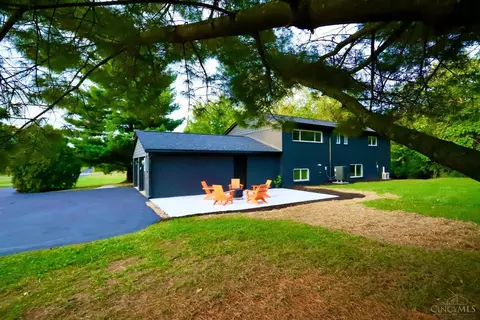 Exterior - 3381 E Galbraith Rd, Cincinnati, OH 45236 photo 7 of 10
