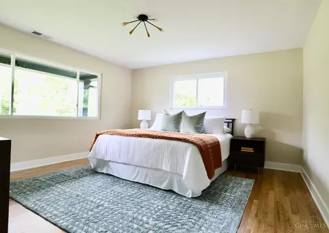 Bedroom - 3381 E Galbraith Rd, Cincinnati, OH 45236 photo 1 of 4