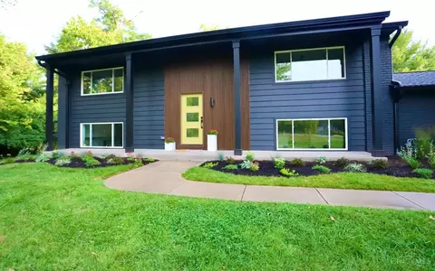 Exterior - 3381 E Galbraith Rd, Cincinnati, OH 45236 photo 2 of 10