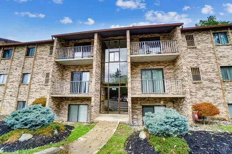 7213 Creekview Dr #8, Colerain Twp, OH 45247