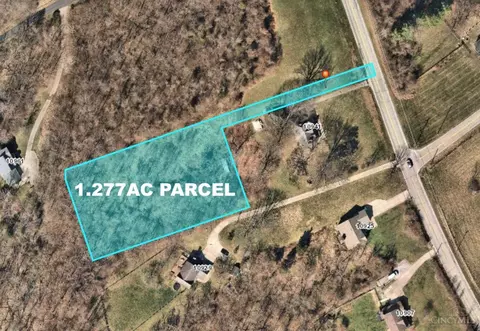 10941 Colerain Ave, Colerain Twp, OH 45252