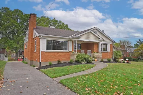5435 Cindy Ln, Cincinnati, OH 45239