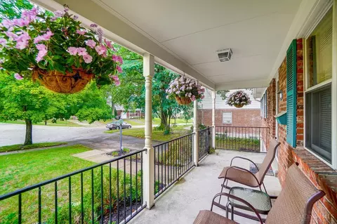 Exterior - 5475 Courier Ct, Cincinnati, OH 45238 photo 3 of 10