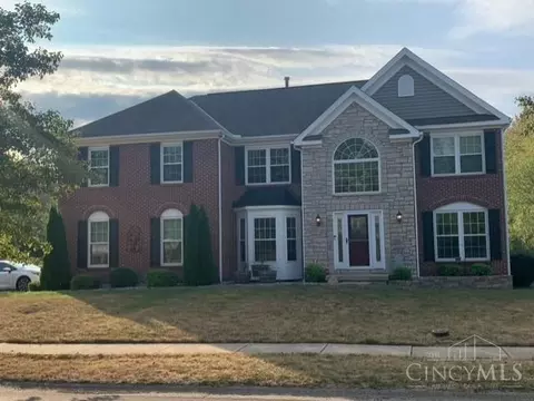 6089 Chamblee Dr, Loveland, OH 45140