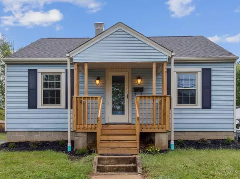 314 Charity St, Bethel, OH 45106