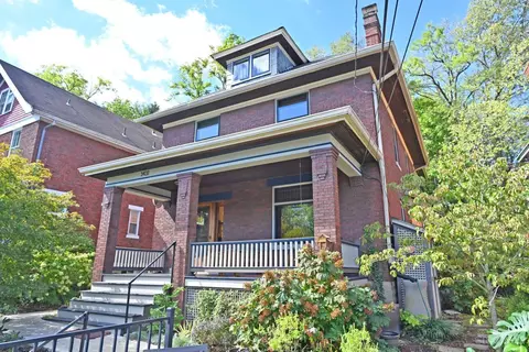 3431 Ruther Ave, Cincinnati, OH 45220