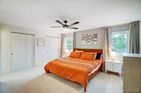 Bedroom - 9801 Delray Dr, Montgomery, OH 45242 photo 1 of 7
