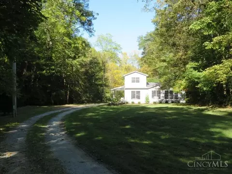 6939 Ervin Rd, Hillsboro, OH 45133