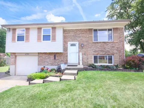 4790 Klatte Rd, Cincinnati, OH 45244