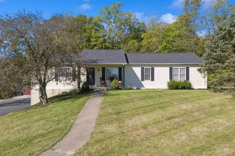 814 Beechgrove Rd, Clarksville, OH 45113
