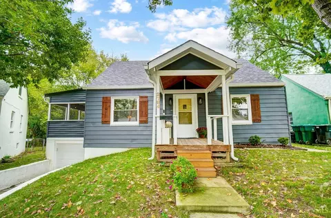 2784 Redfield Pl, Cincinnati, OH 45230
