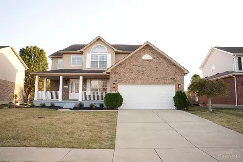 7995 Misty Shore Dr, West Chester, OH 45069