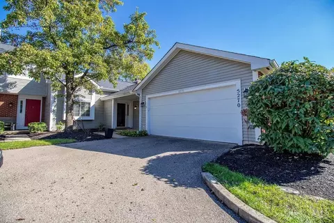 5270 Bay Pointe Dr, Mason, OH 45040