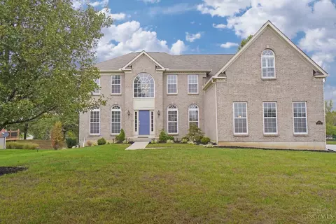 5170 Poets Way, Liberty Twp, OH 45011