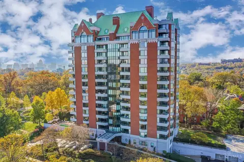 2121 Alpine Pl #501, Cincinnati, OH 45206