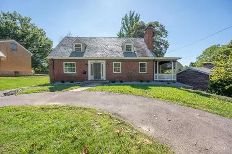 5249 Cleves Warsaw Pike, Cincinnati, OH 45238