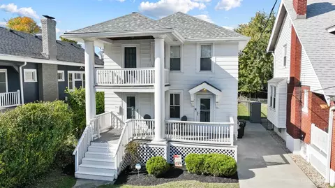 4037 Catherine Ave, Norwood, OH 45212