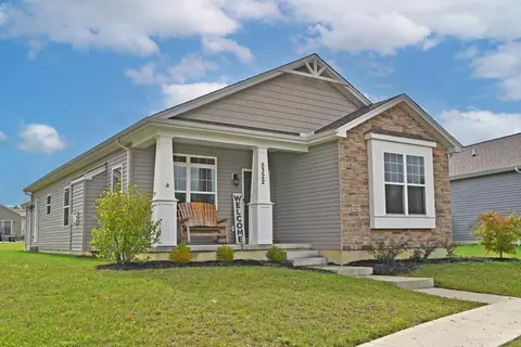 5322 Miami Park Cir, Milford, OH 45150
