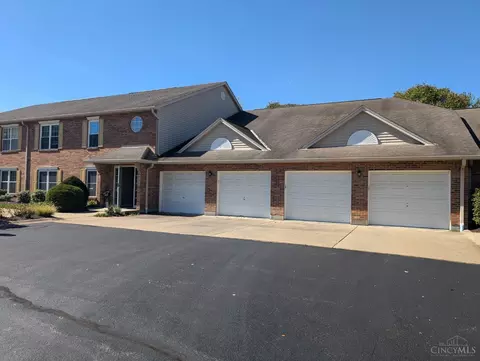 2312 Sylved Ln #15, Cincinnati, OH 45238