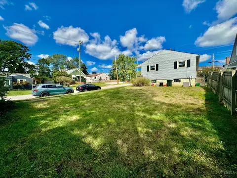 Exterior - 3998 Simpson Ave, Fairfax, OH 45227 photo 5 of 5