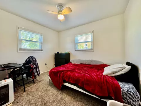 Bedroom - 3998 Simpson Ave, Fairfax, OH 45227 photo 5 of 7