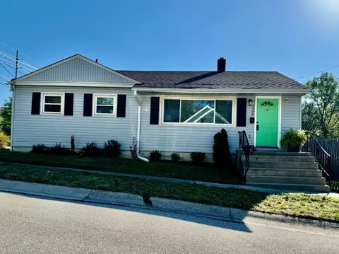 3998 Simpson Ave, Fairfax, OH 45227