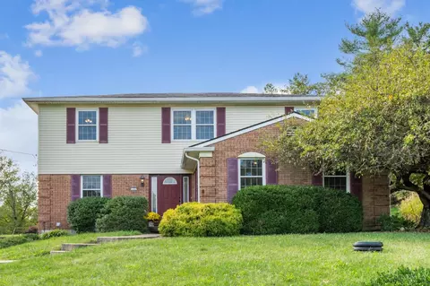 5159 Deeridge Ln, Cincinnati, OH 45247