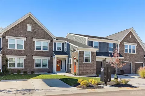 617 Tradition Rdg, Cincinnati, OH 45245