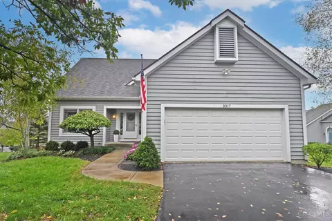 3317 Mizzen Mast Ln, Maineville, OH 45039