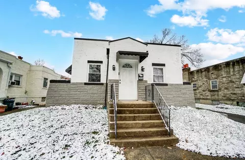 1426 Kenova Ave, Cincinnati, OH 45237