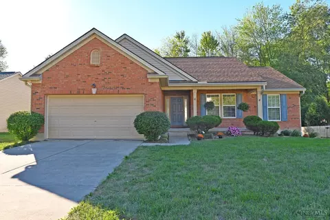 3764 Waterstone, Amelia, OH 45102