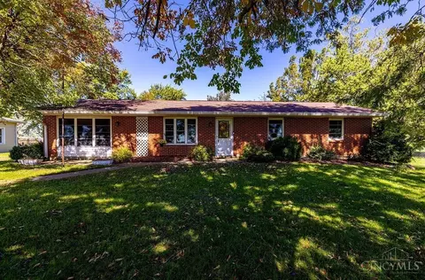 6781 St Rt 122, Eaton, OH 45320