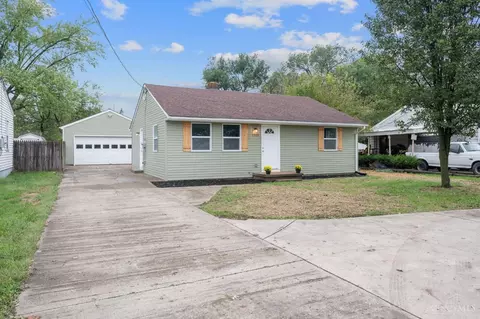 1325 Oxford State Rd, Middletown, OH 45044