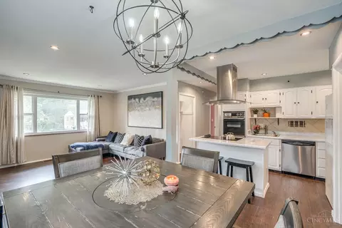 Dining - 5258 Willnet Dr, Cincinnati, OH 45238 photo 3 of 3