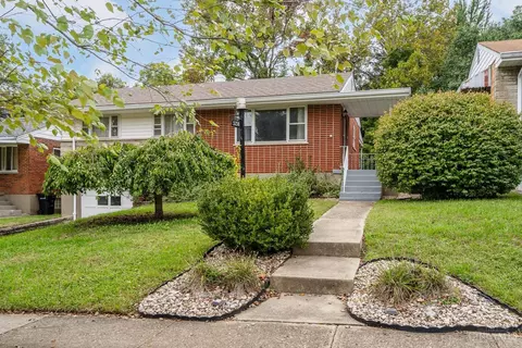 5258 Willnet Dr, Cincinnati, OH 45238