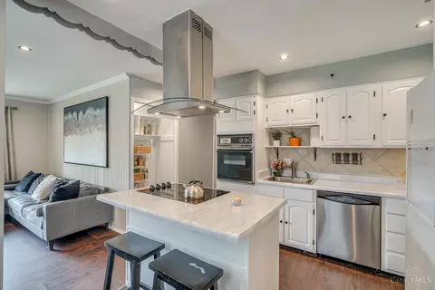 Kitchen - 5258 Willnet Dr, Cincinnati, OH 45238 photo 1 of 2