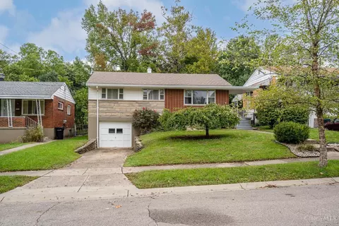 Exterior - 5258 Willnet Dr, Cincinnati, OH 45238 photo 2 of 3