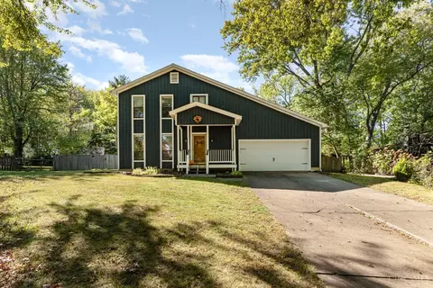4047 Cedarwood Ln, Cincinnati, OH 45245