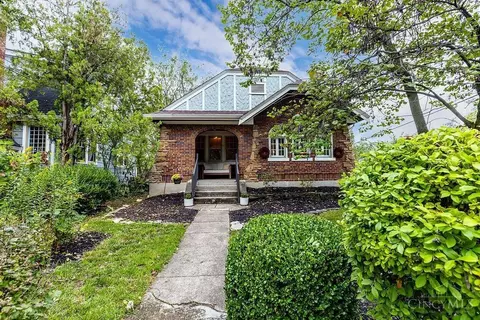 3887 Marburg Ave, Cincinnati, OH 45209